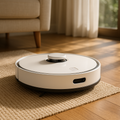 Aspirateur Robot Connecté – HOMESECUR