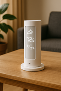 Station Météo Intelligente – HOMESECUR